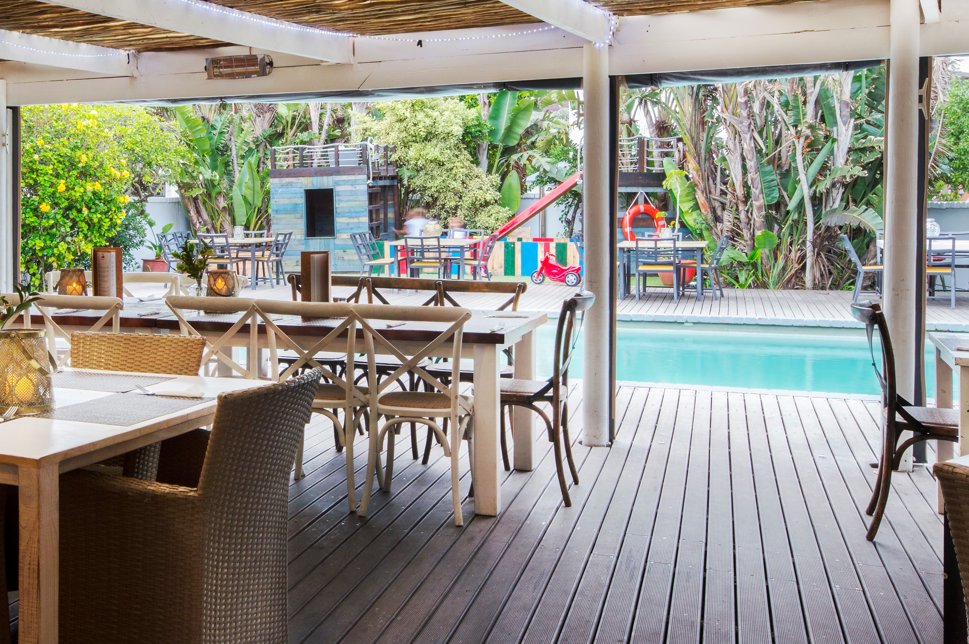 Cape St Francis Resort