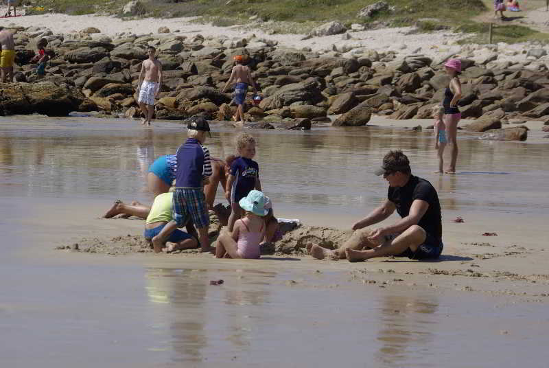 Cape St Francis Resort