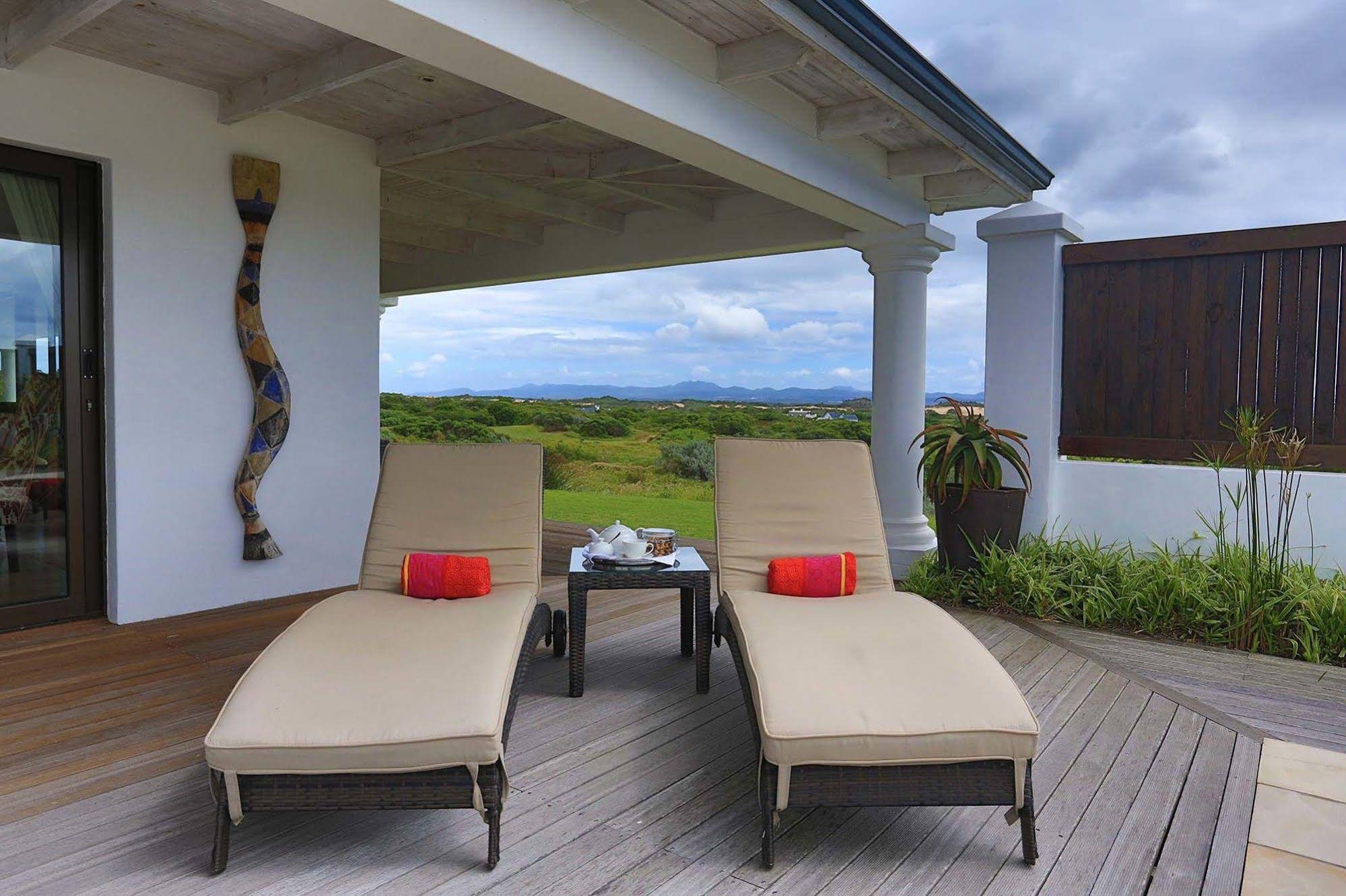 Saint Francis Golf Lodge