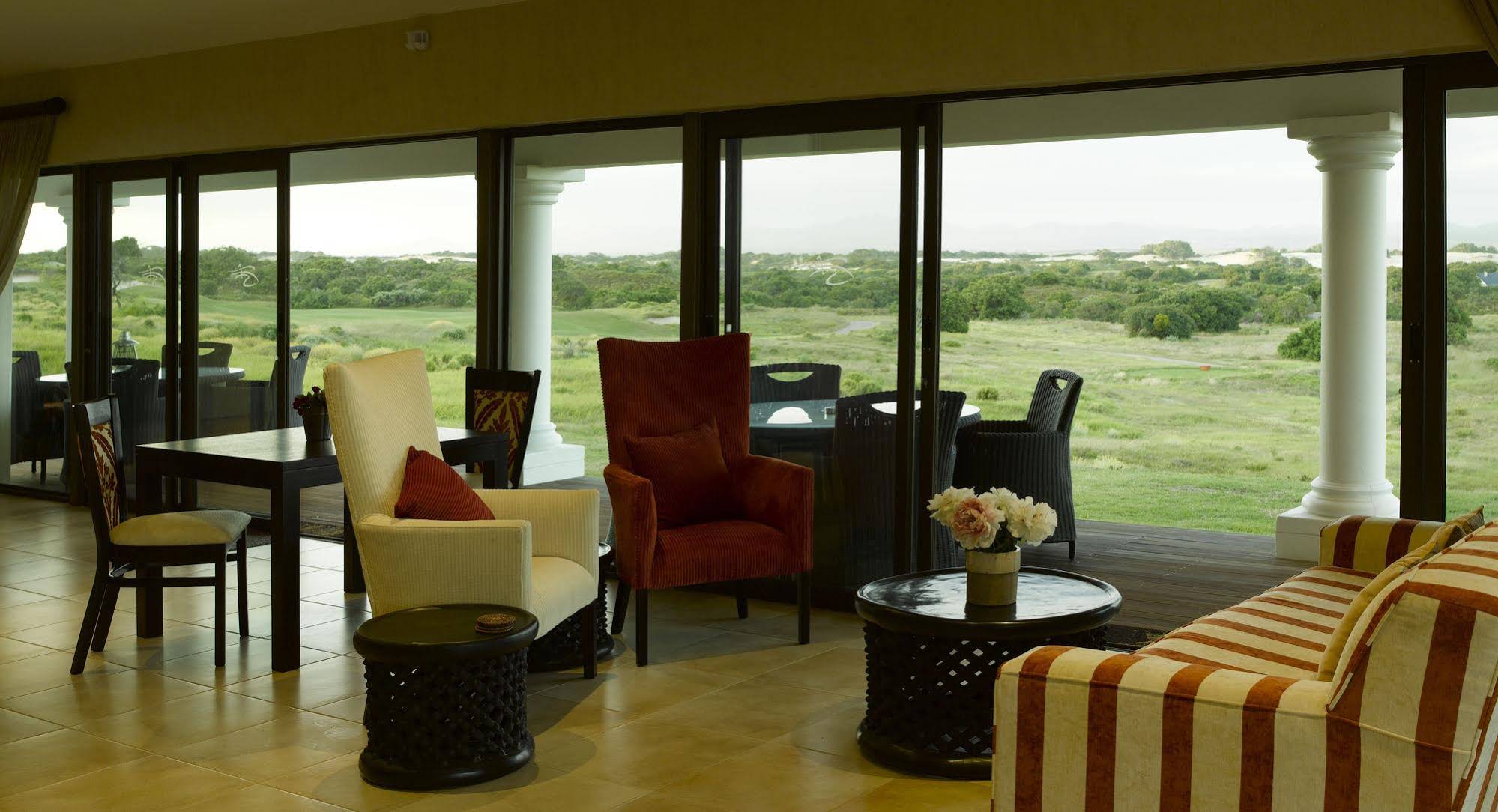 Saint Francis Golf Lodge