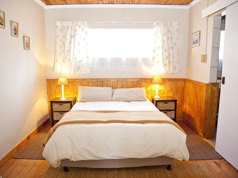 Andelomi Forest Lodge