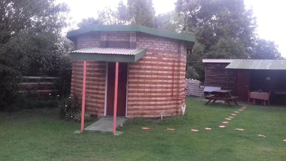 Serenity Retreat