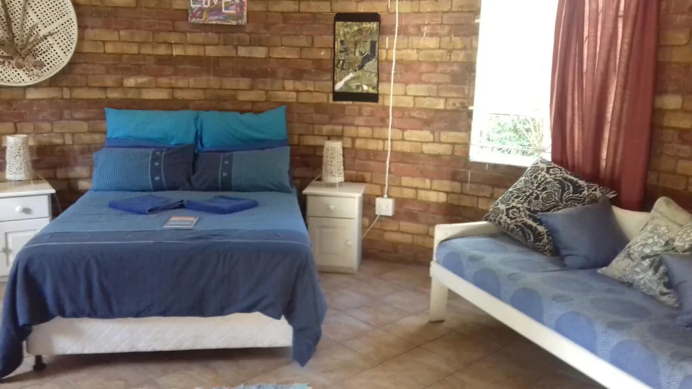Serenity Retreat