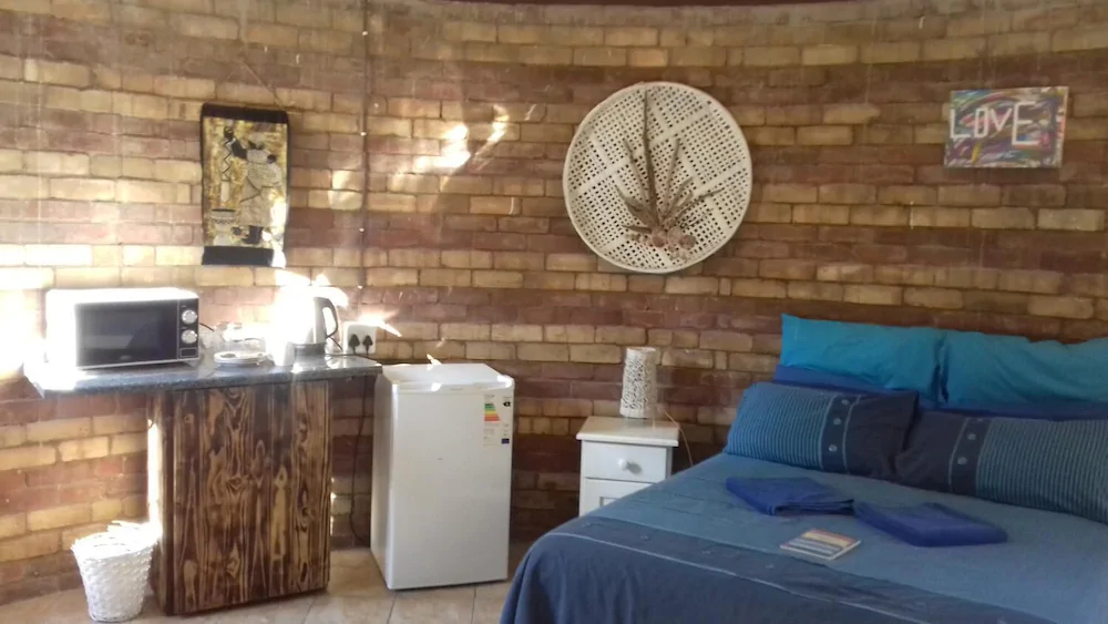 Serenity Retreat
