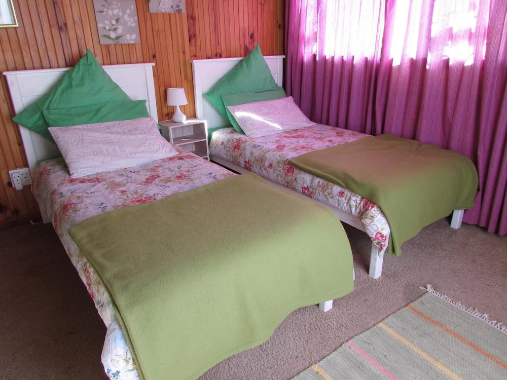 Serenity Retreat