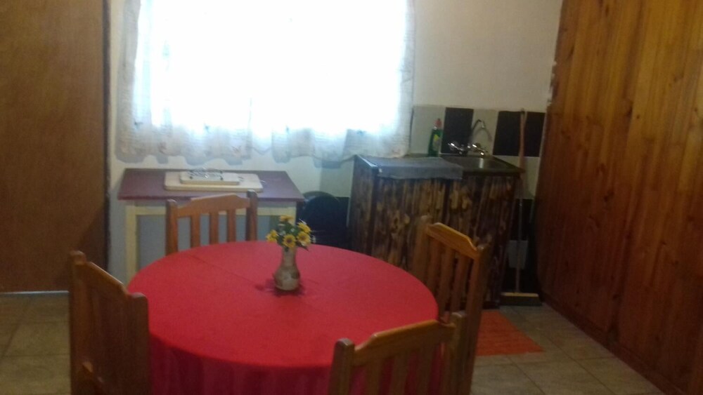 Serenity Retreat