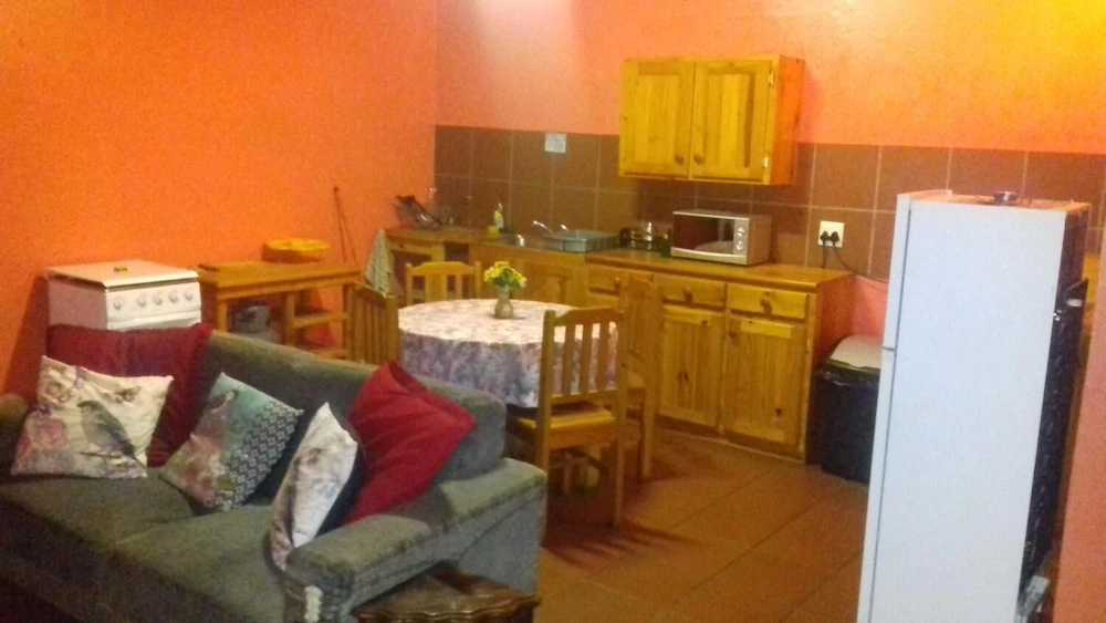 Serenity Retreat