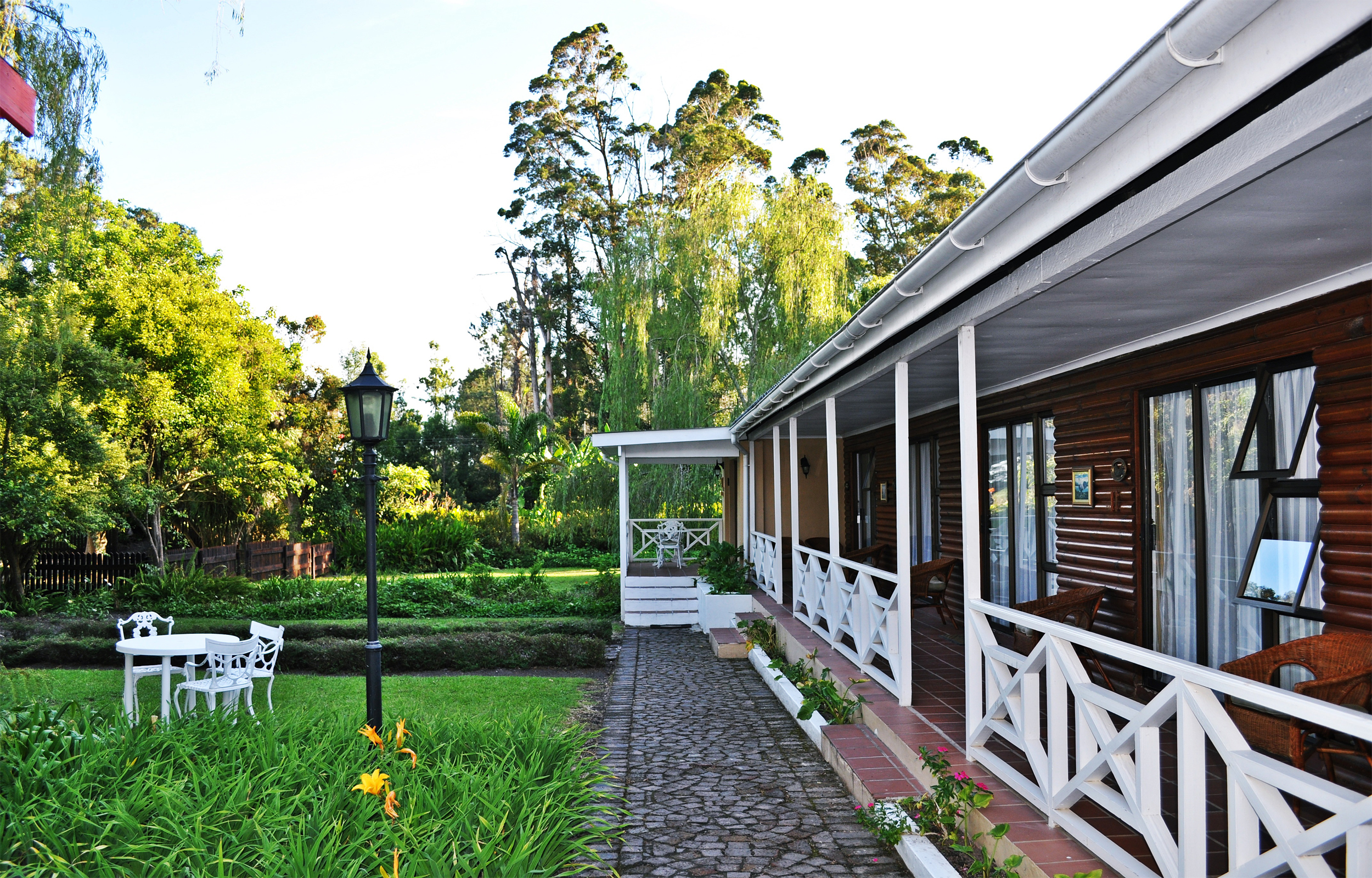 Tsitsikamma Village Inn