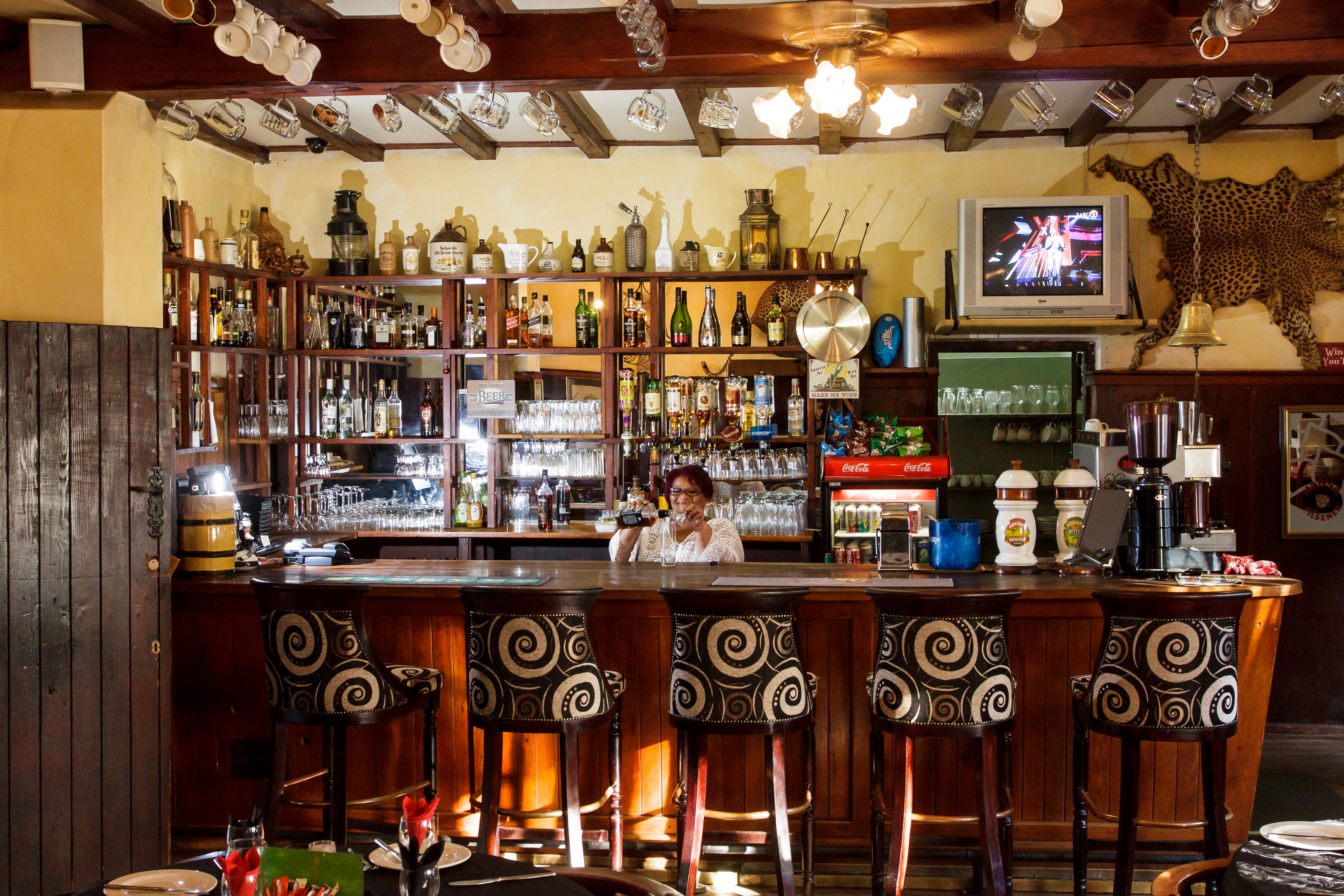 Tsitsikamma Village Inn
