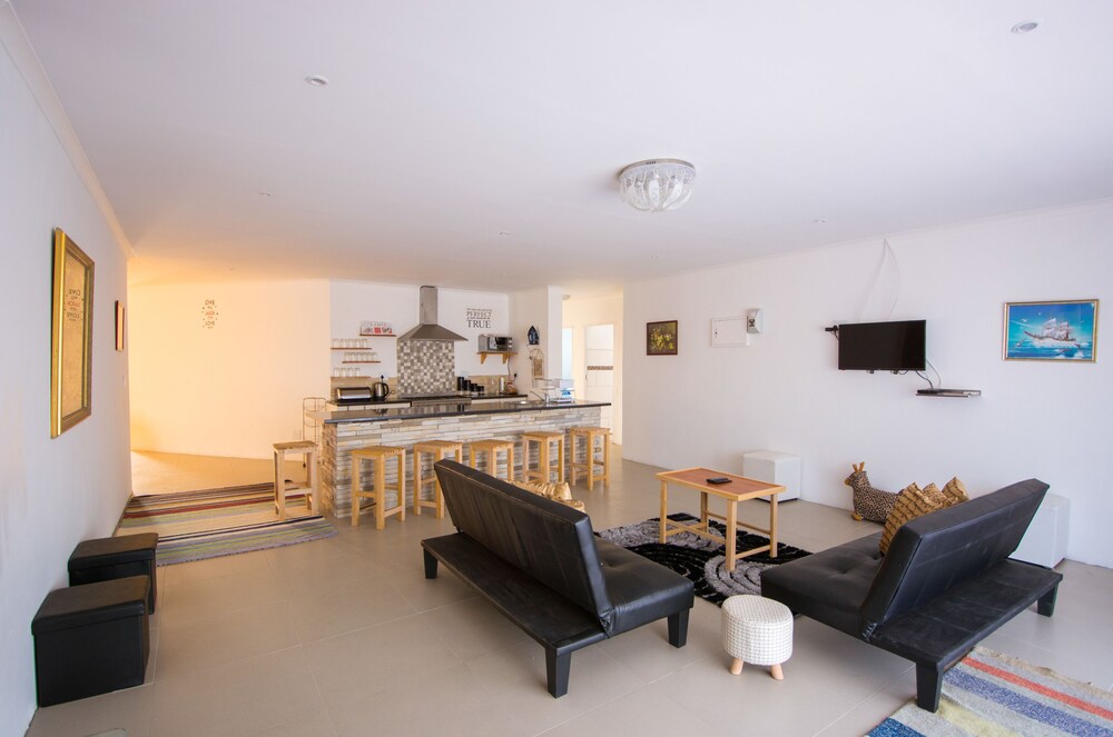 Blonds Blessings Struisbaai