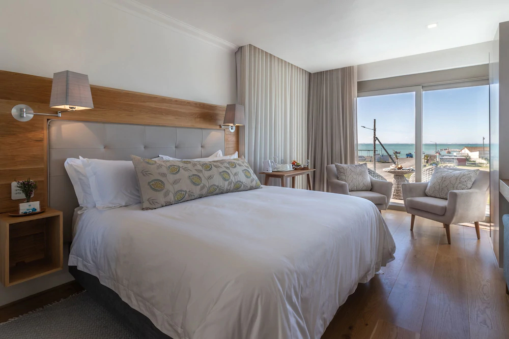 Oceans Boutique Guest House