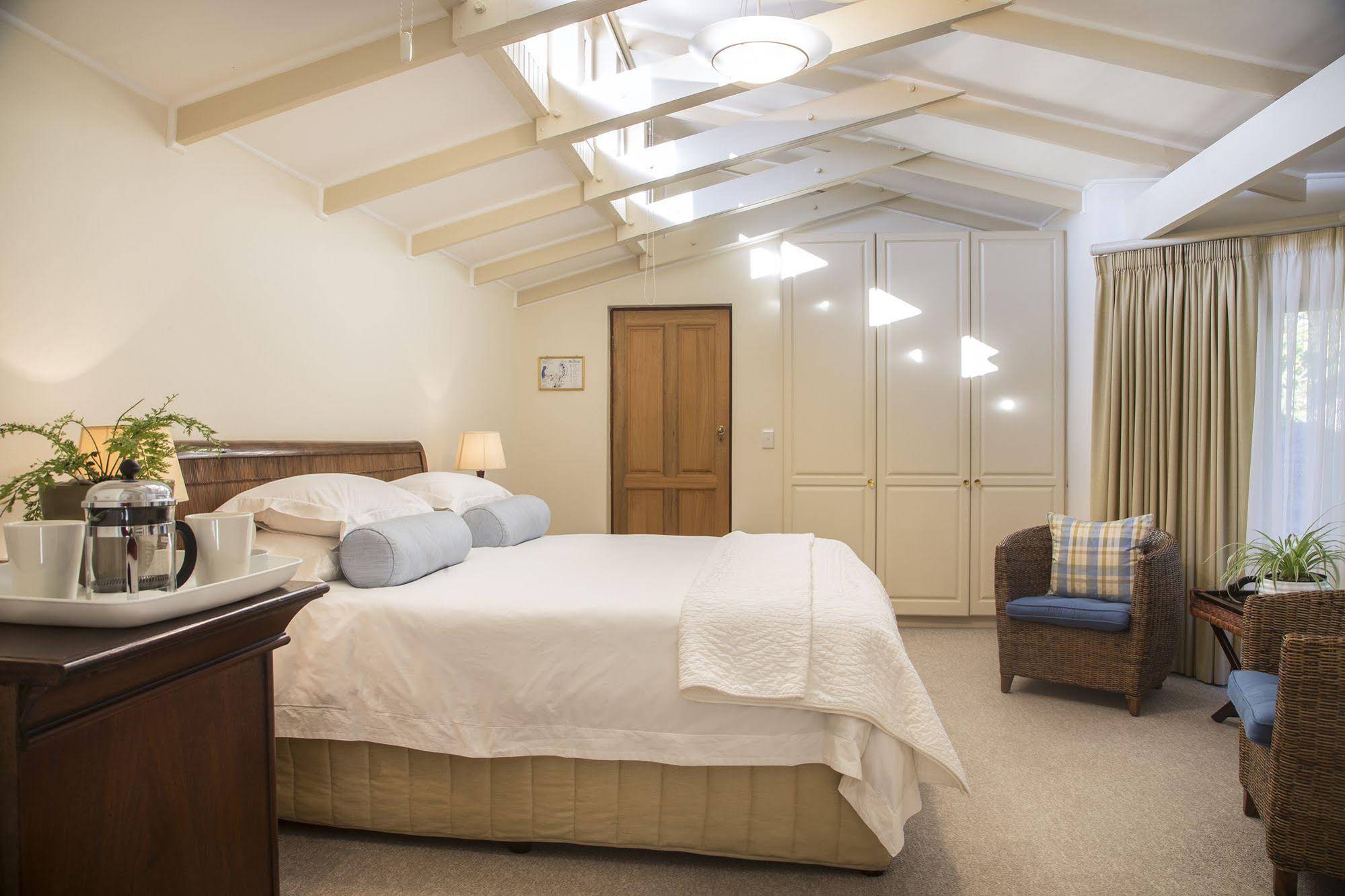 The Fernery Lodge & Chalets