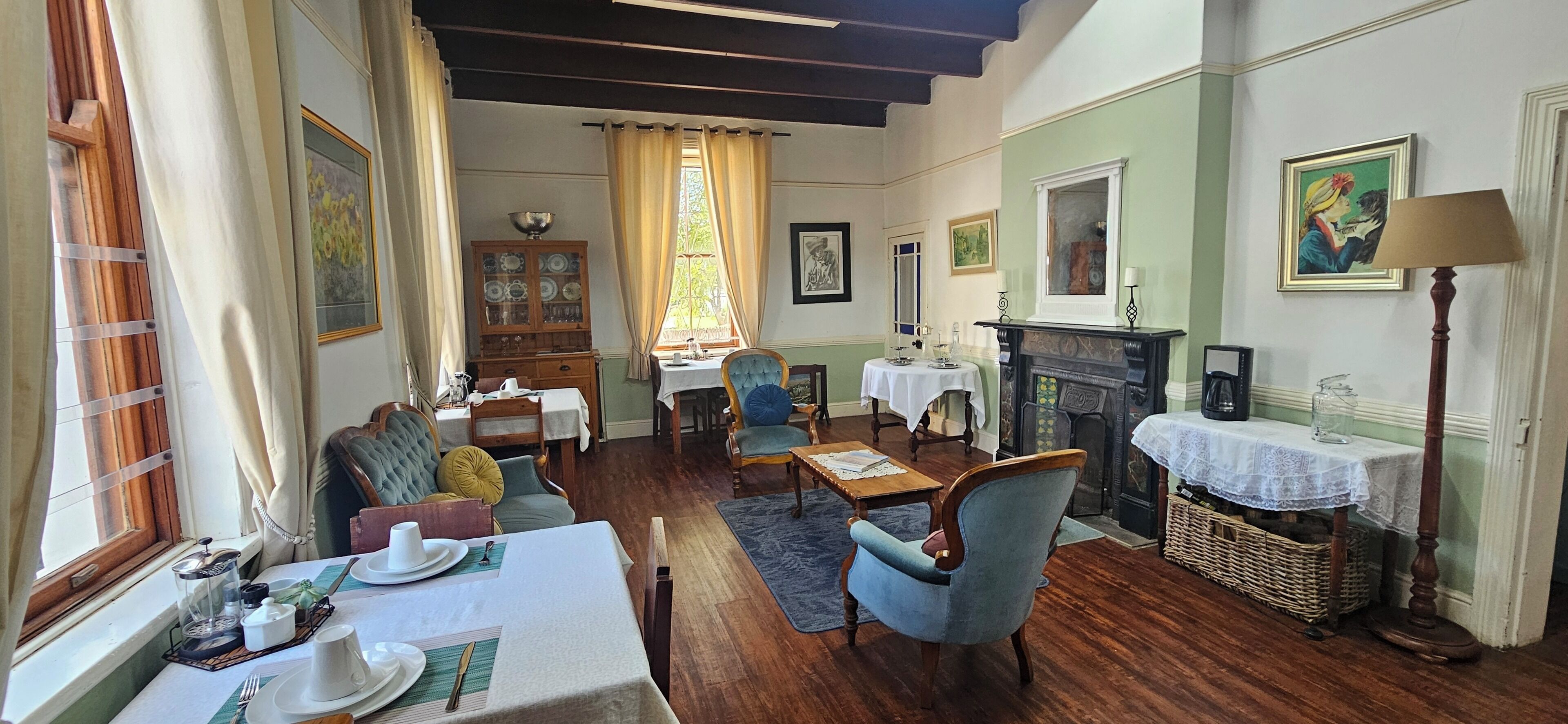 Kelkiewyn Guesthouse