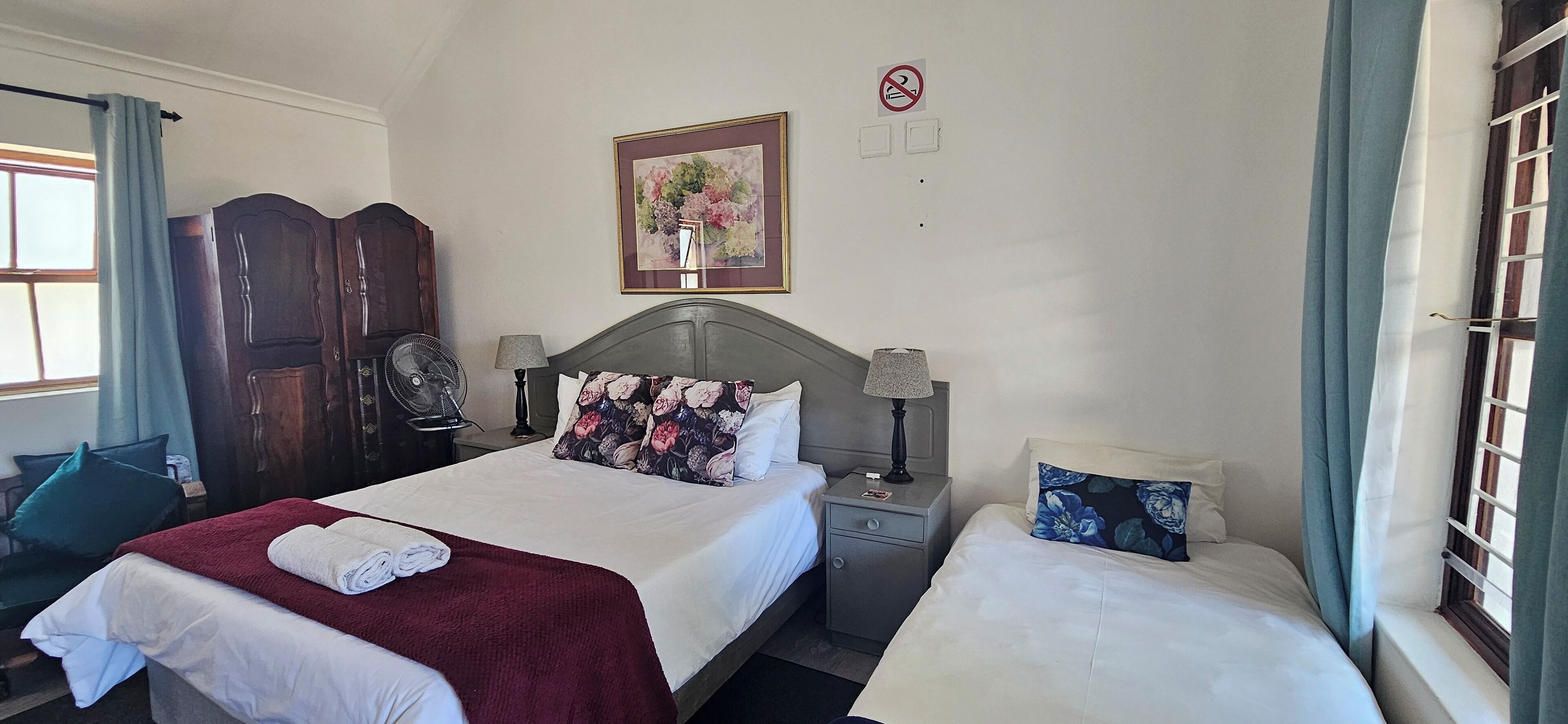 Kelkiewyn Guesthouse