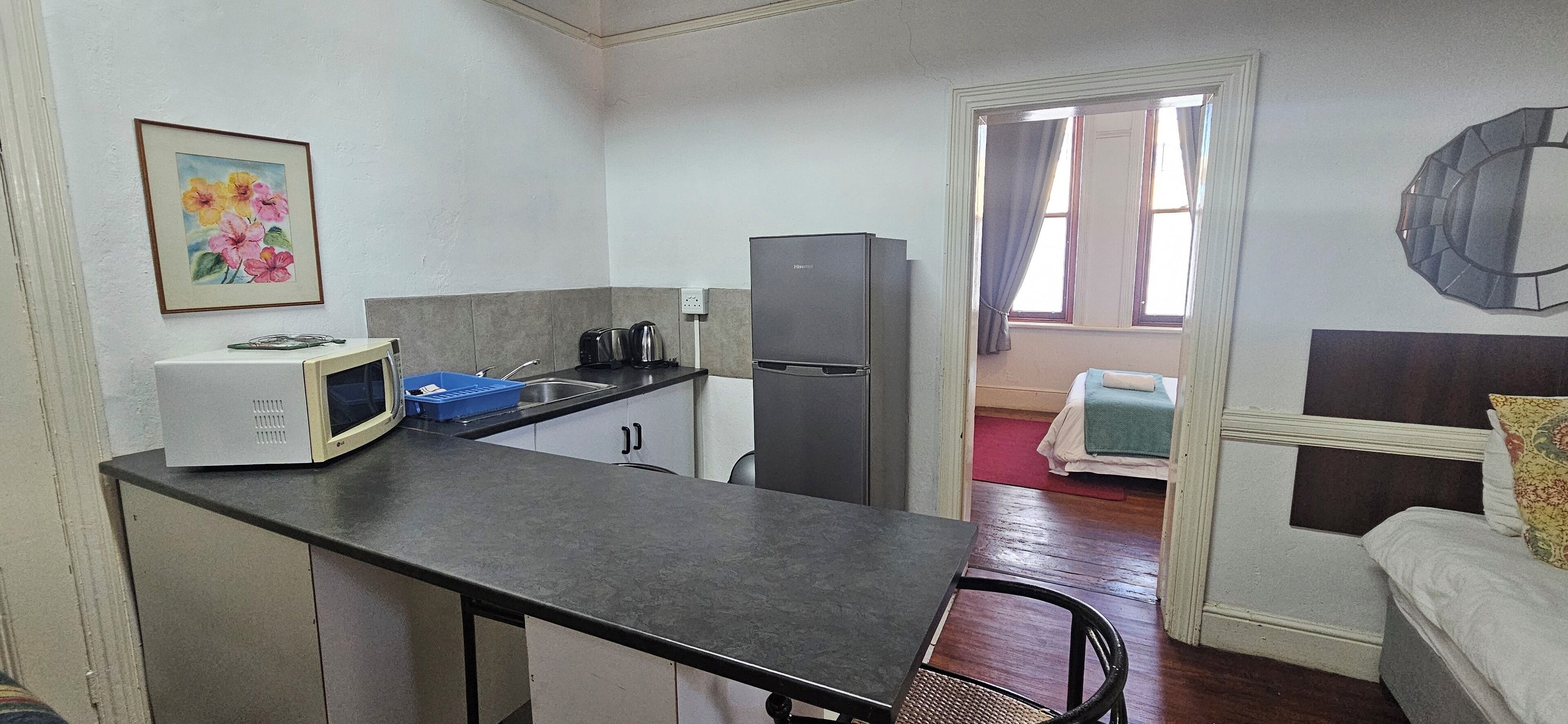 Kelkiewyn Guesthouse
