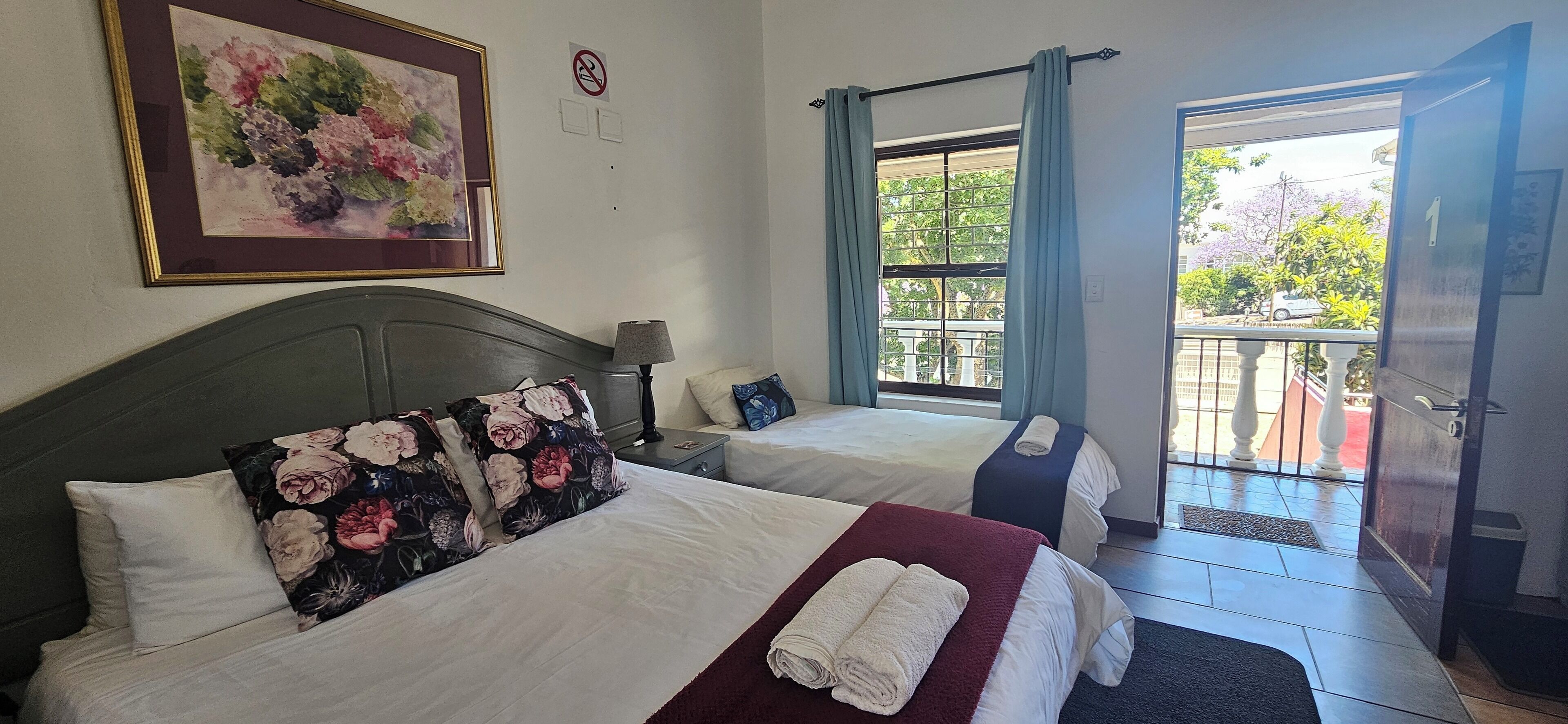 Kelkiewyn Guesthouse