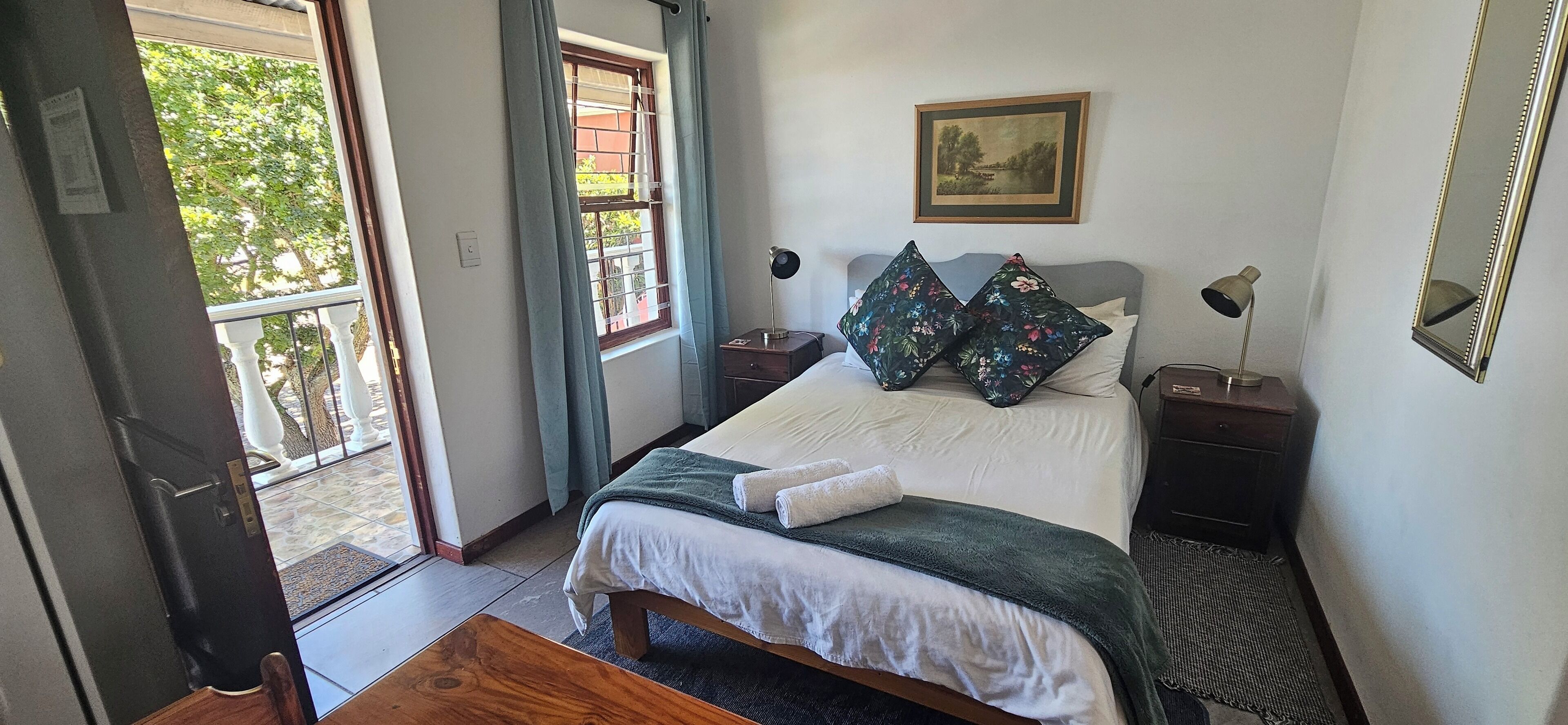 Kelkiewyn Guesthouse
