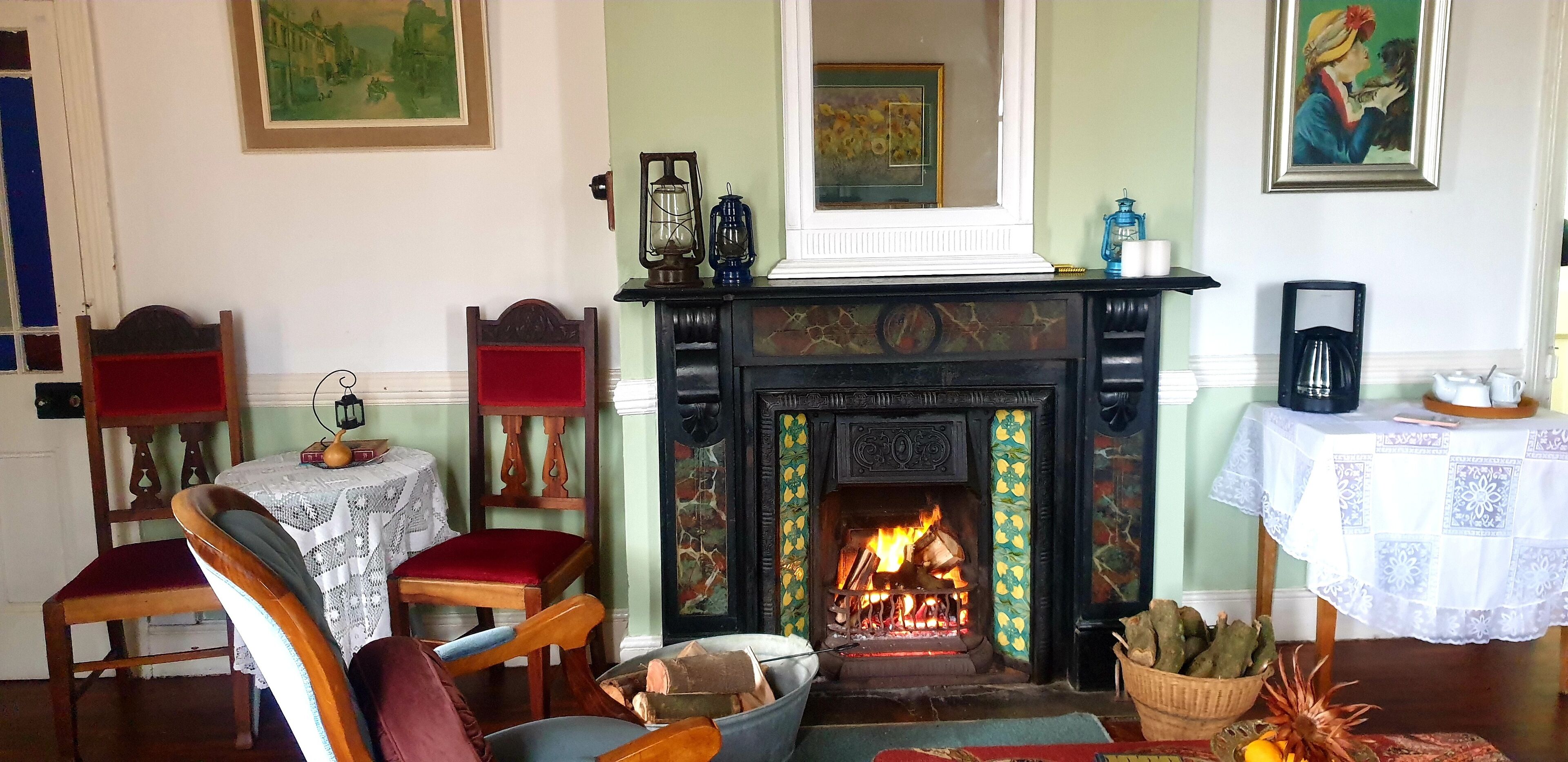 Kelkiewyn Guesthouse