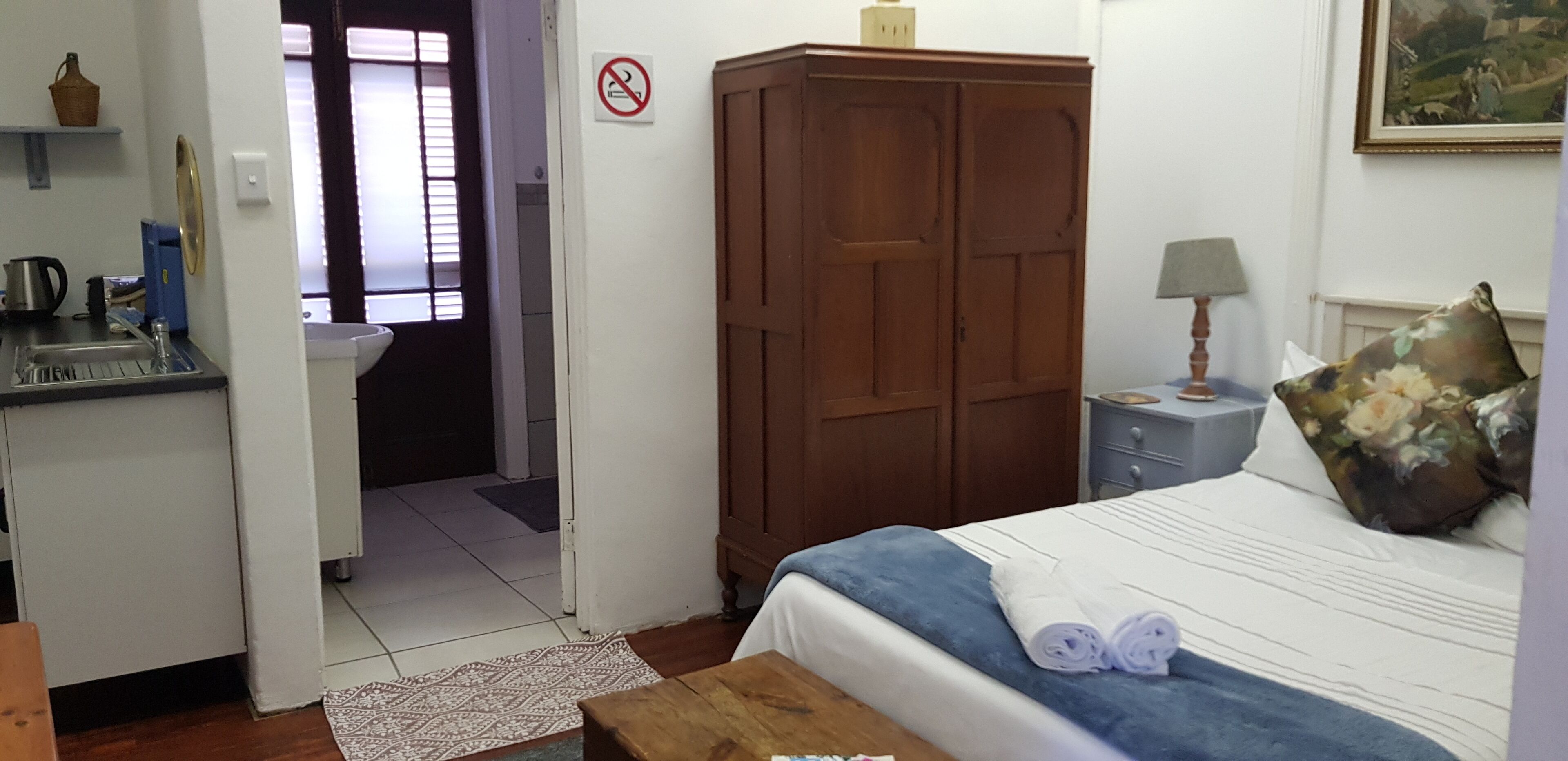 Kelkiewyn Guesthouse