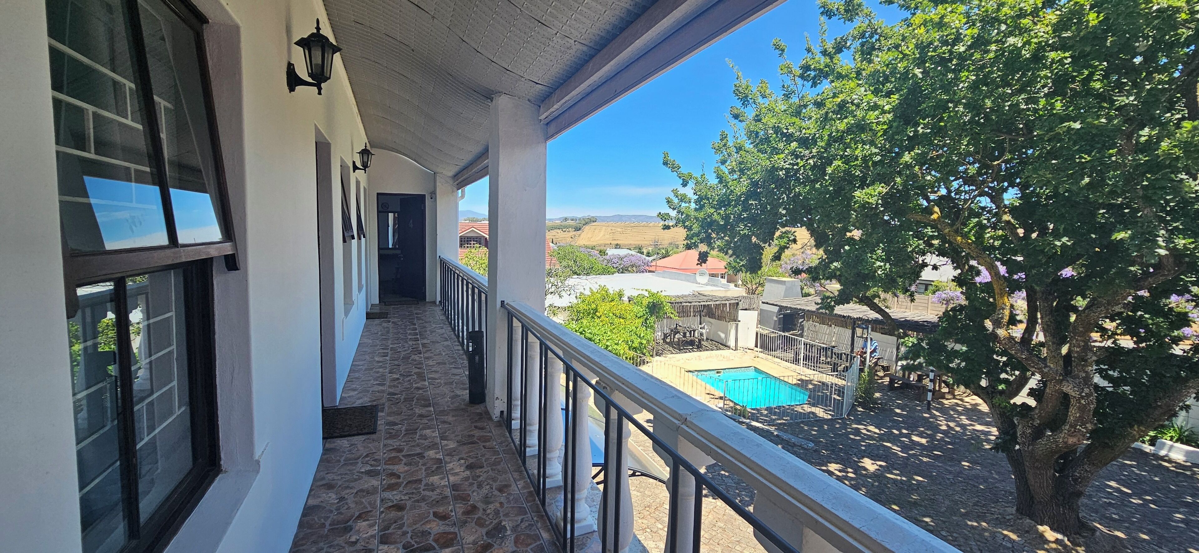 Kelkiewyn Guesthouse