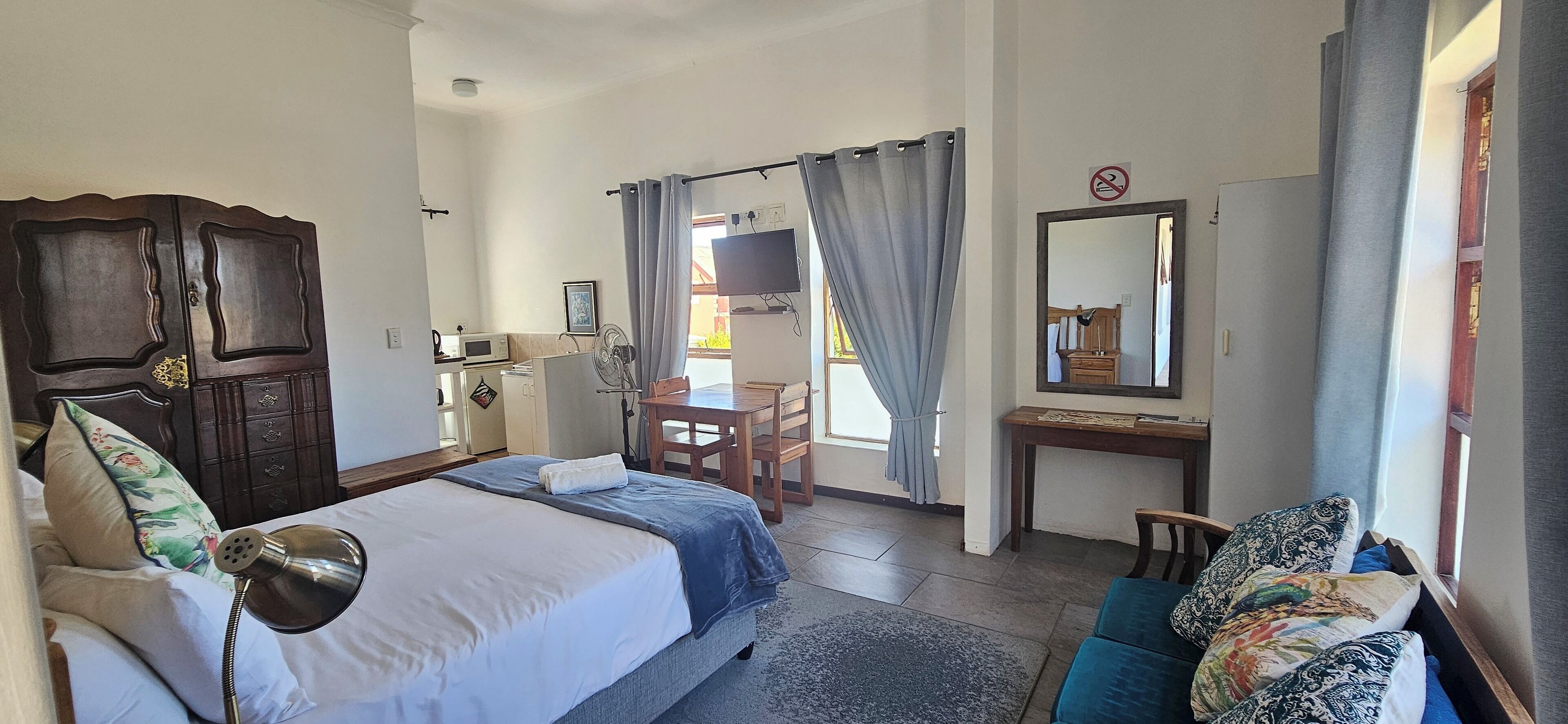 Kelkiewyn Guesthouse