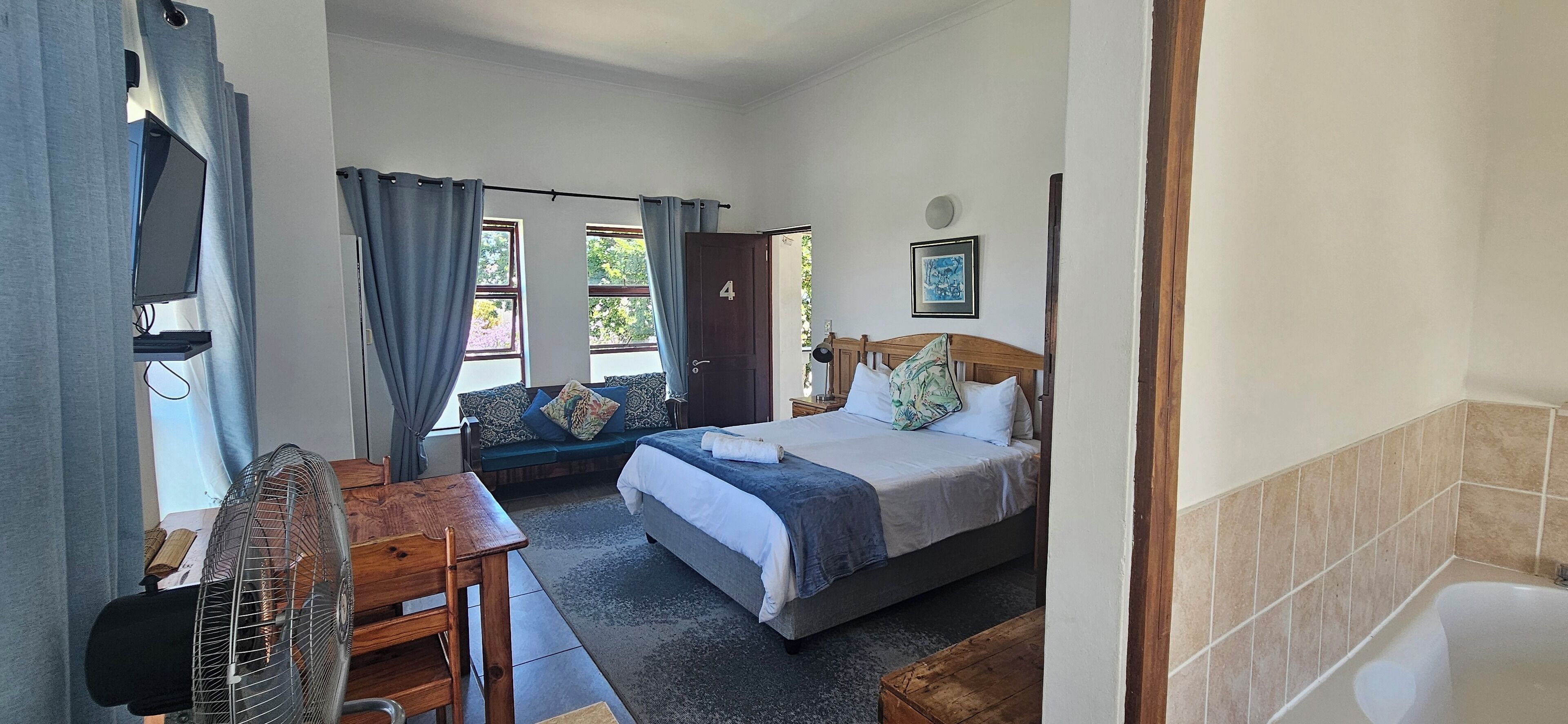 Kelkiewyn Guesthouse