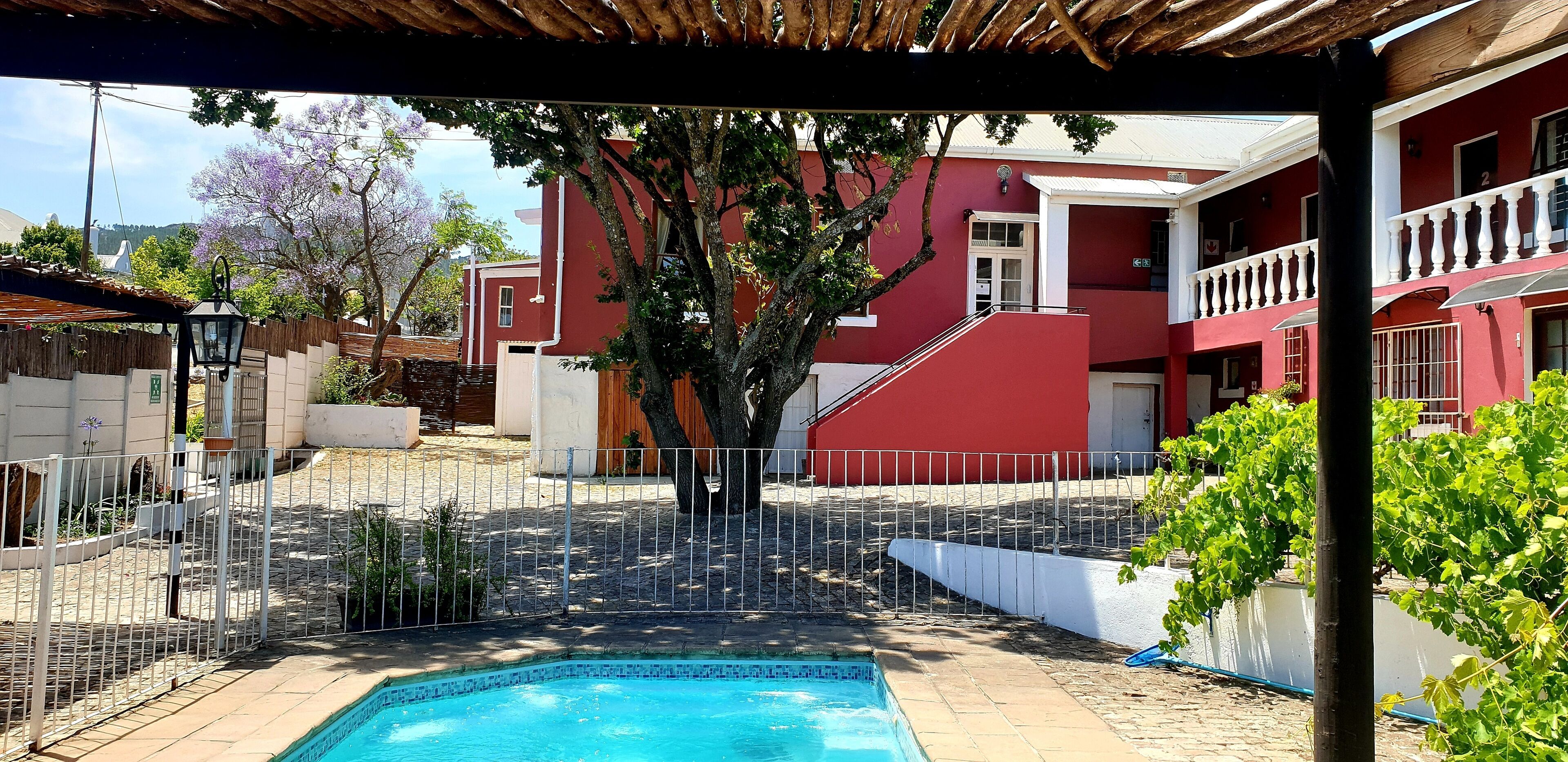 Kelkiewyn Guesthouse