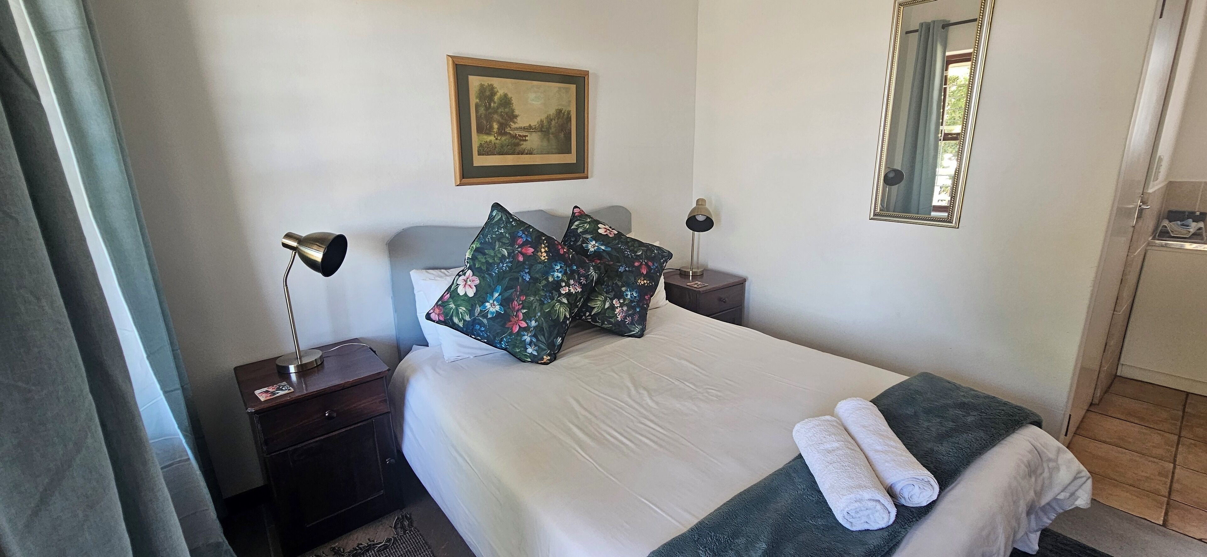 Kelkiewyn Guesthouse