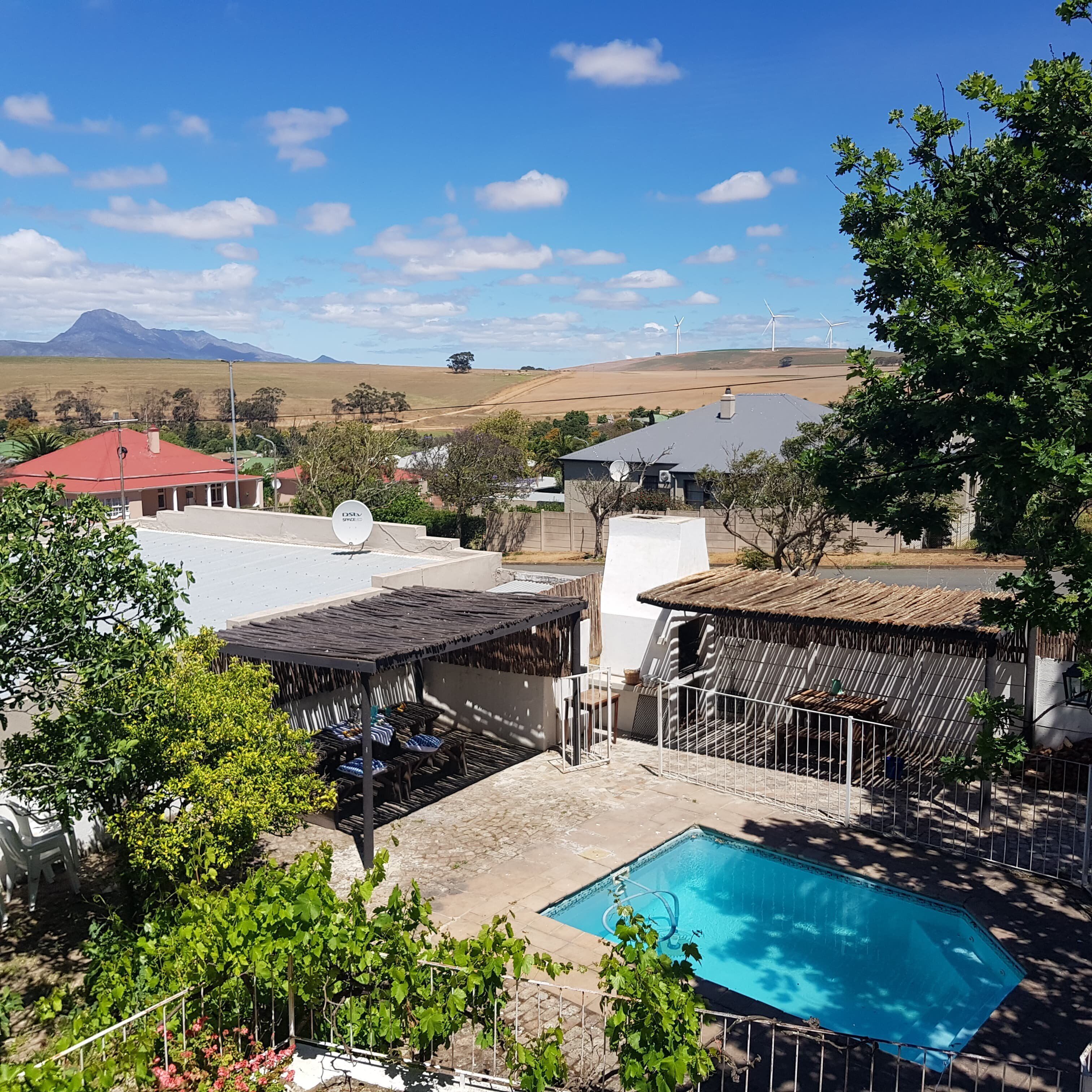 Kelkiewyn Guesthouse
