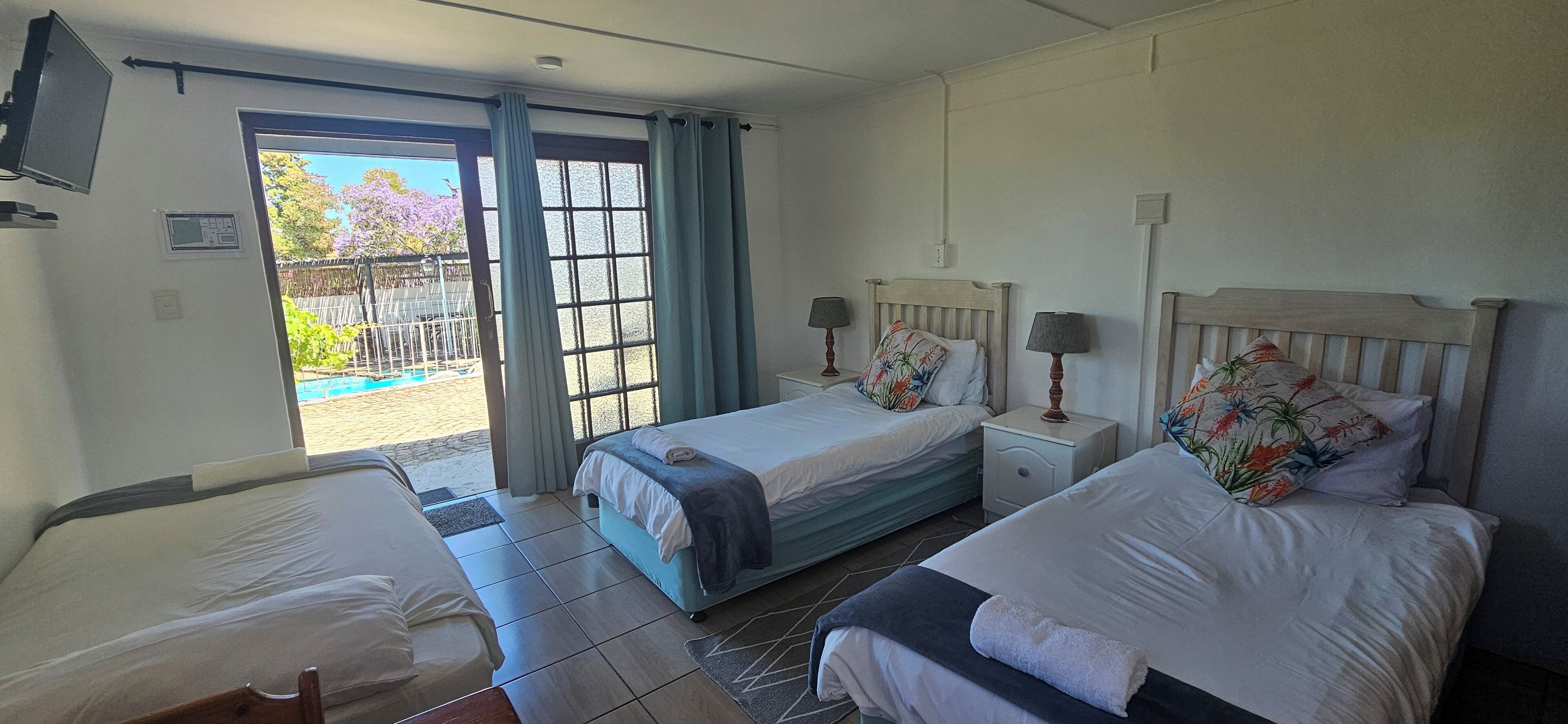 Kelkiewyn Guesthouse