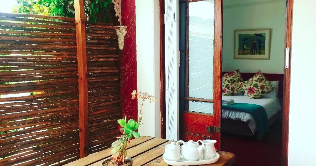Kelkiewyn Guesthouse