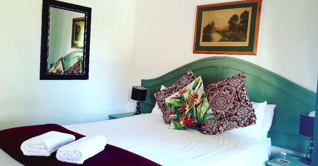 Kelkiewyn Guesthouse
