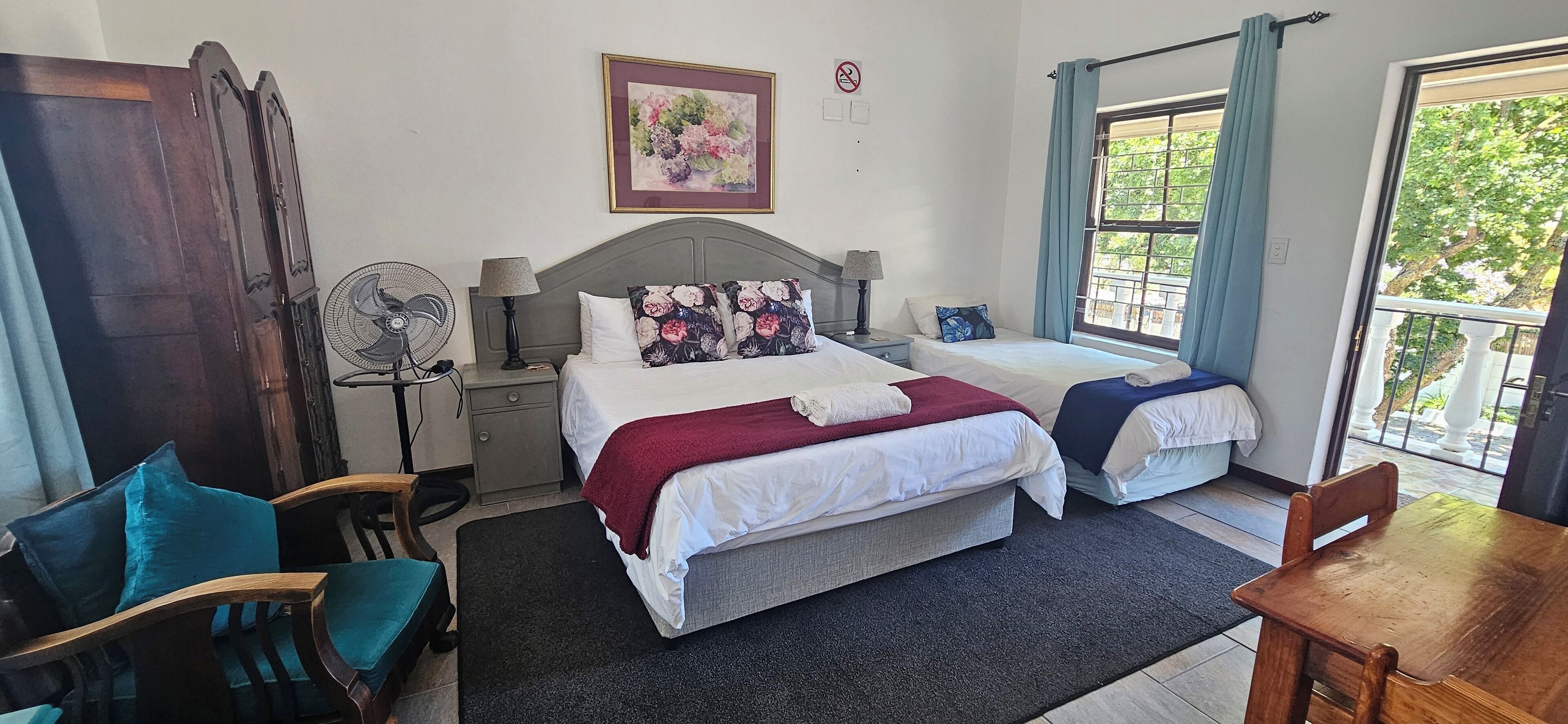 Kelkiewyn Guesthouse