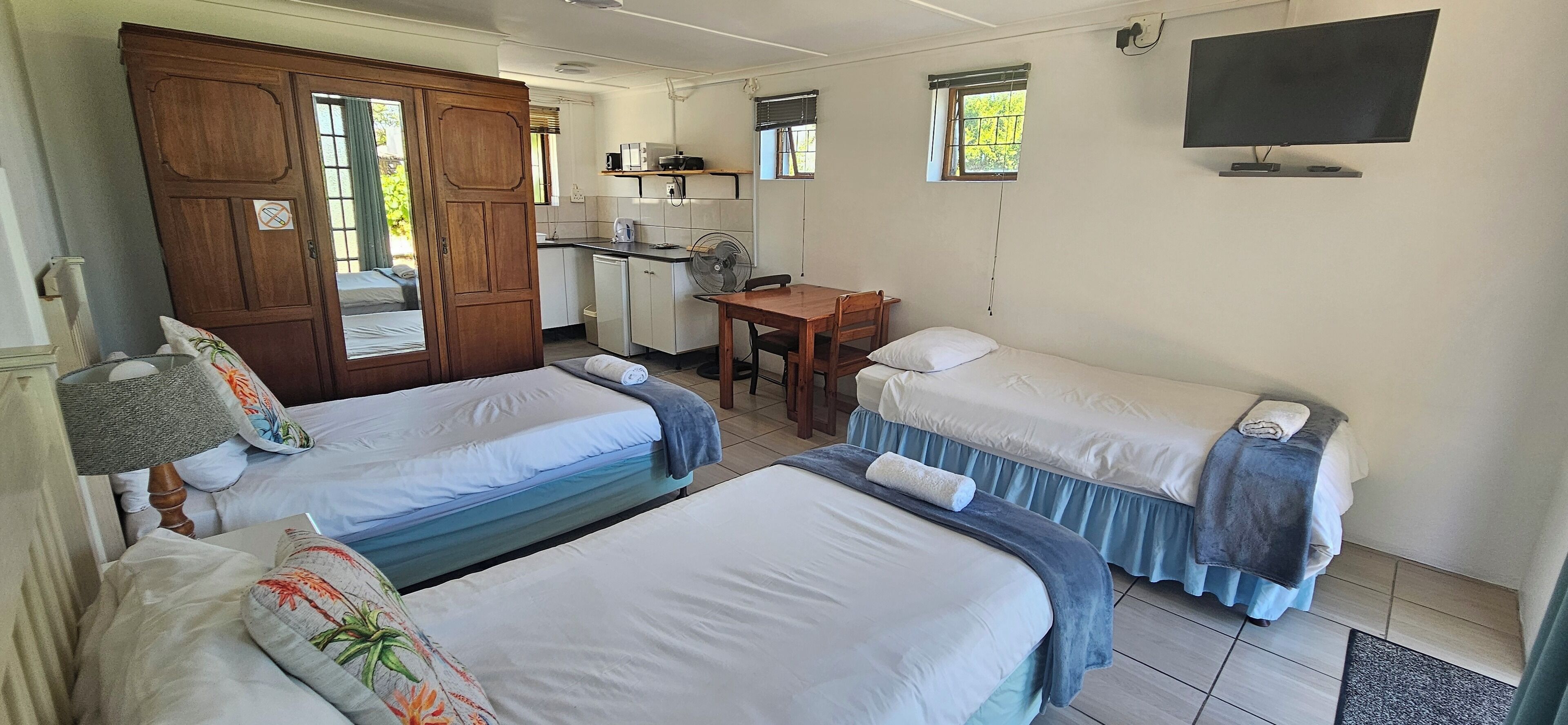Kelkiewyn Guesthouse