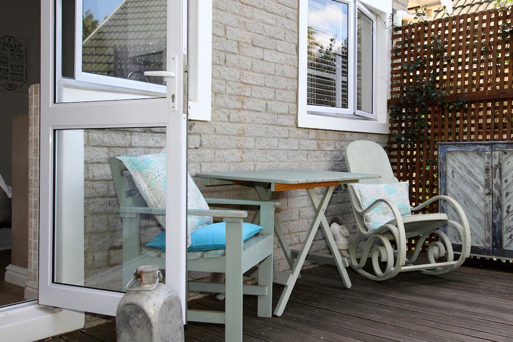 Camu-Camu Bed And Breakfast