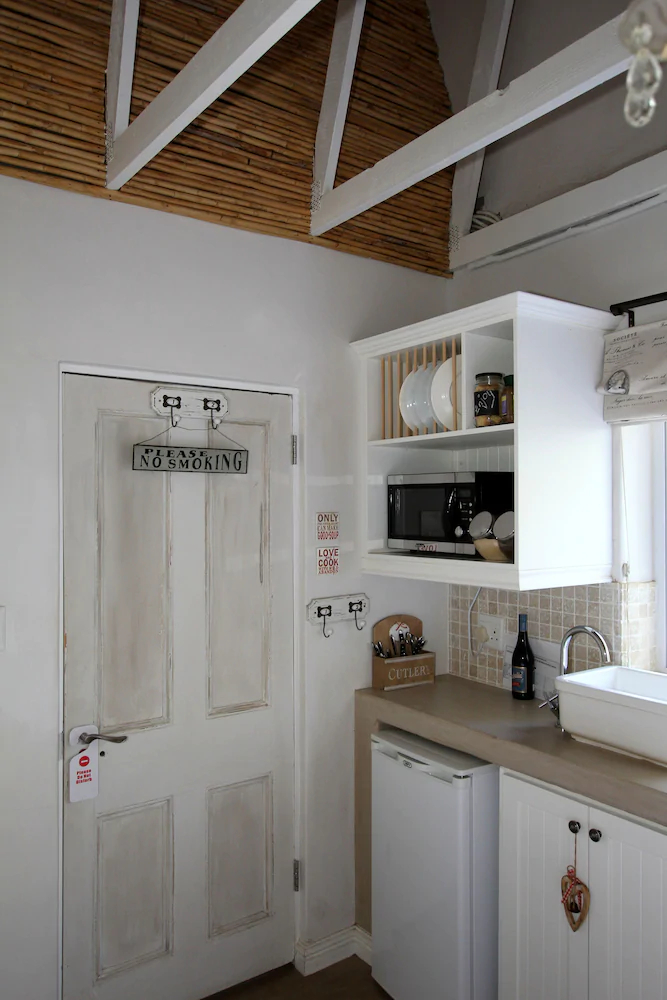 Camu-Camu Bed And Breakfast