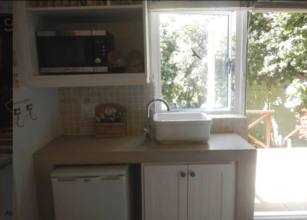 Camu-Camu Bed And Breakfast