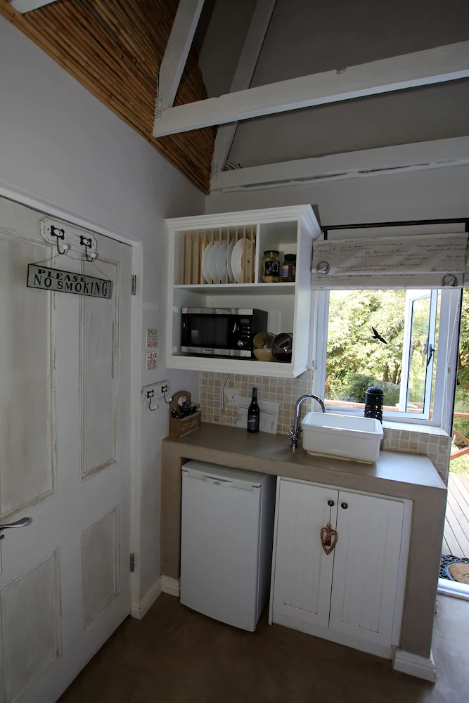 Camu-Camu Bed And Breakfast