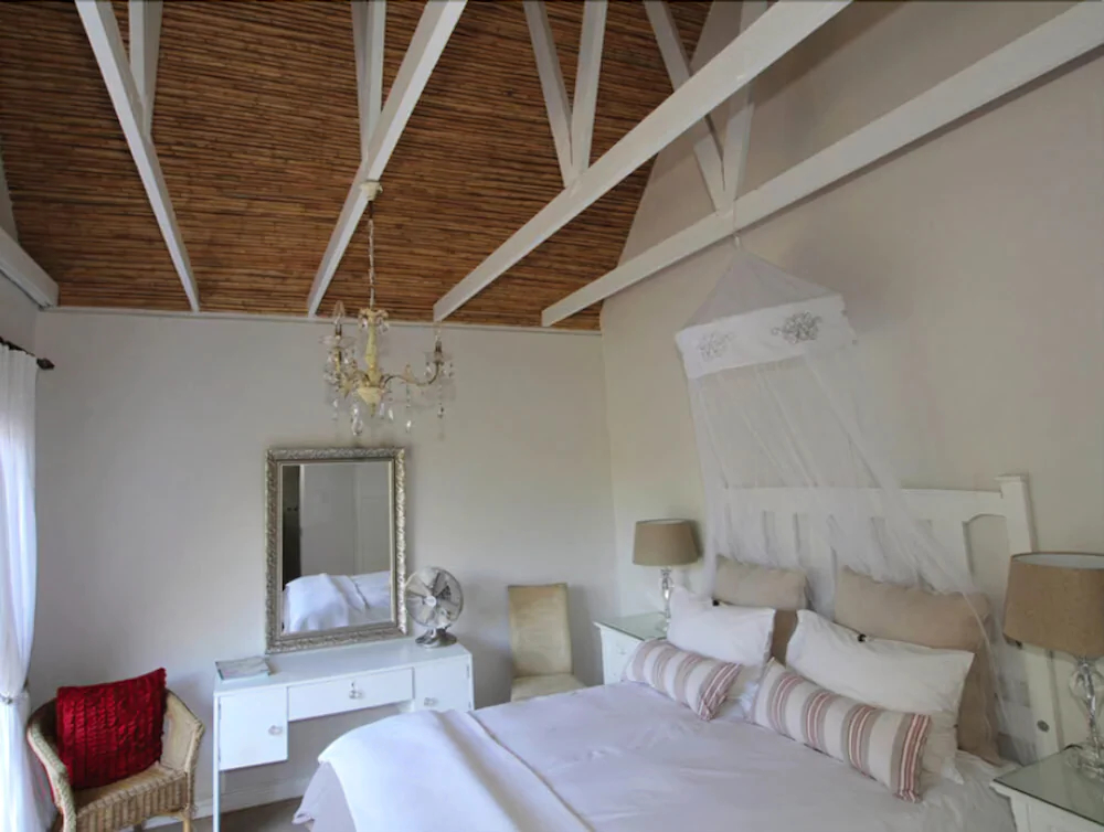 Camu-Camu Bed And Breakfast