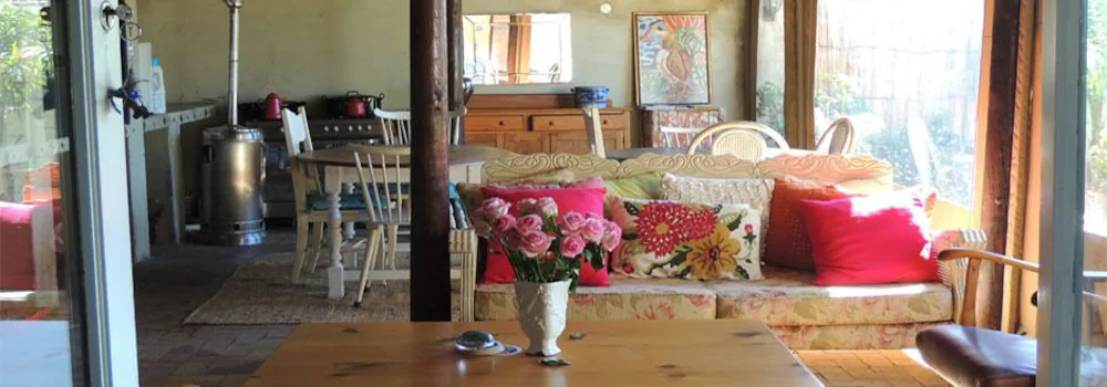Camu-Camu Bed And Breakfast