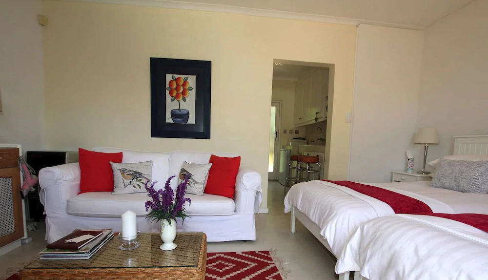 Camu-Camu Bed And Breakfast