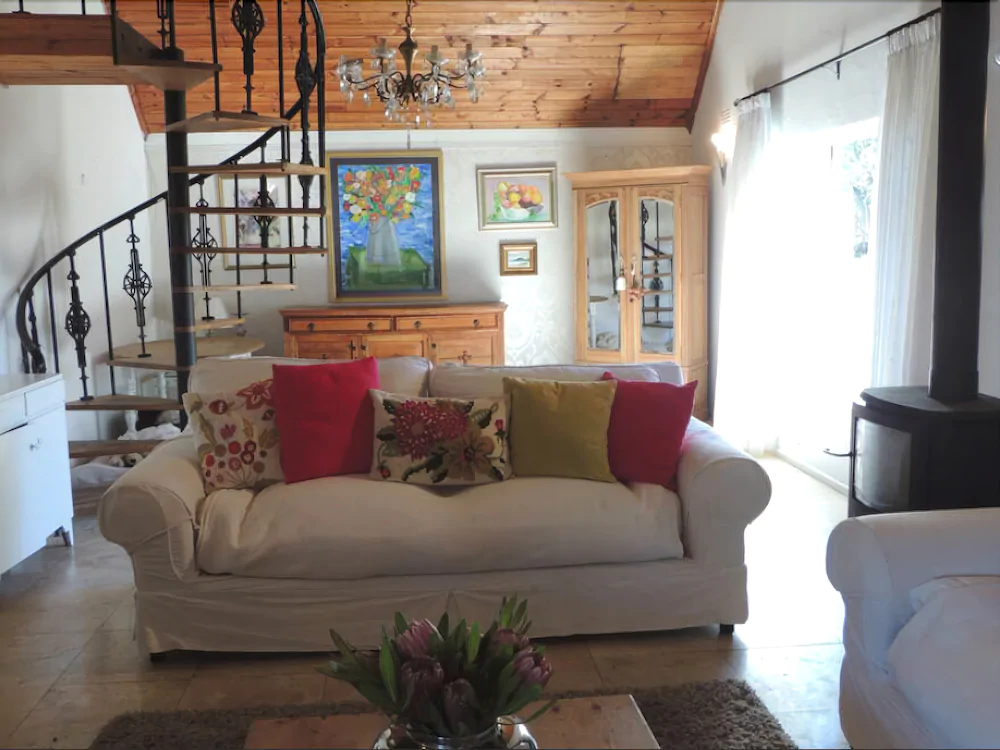 Camu-Camu Bed And Breakfast