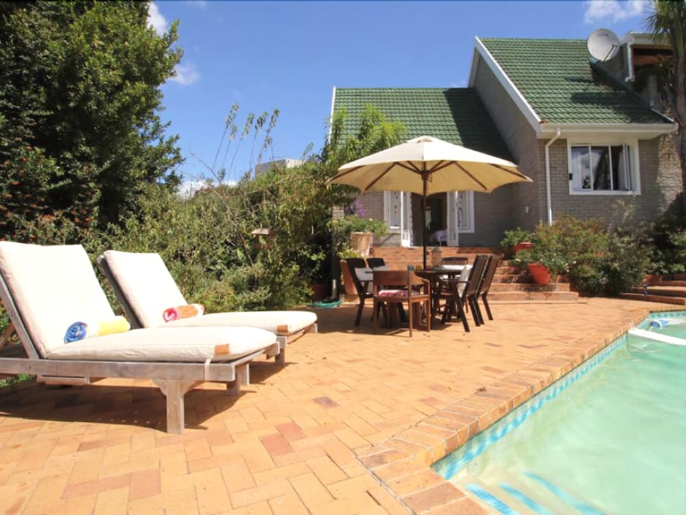 Camu-Camu Bed And Breakfast