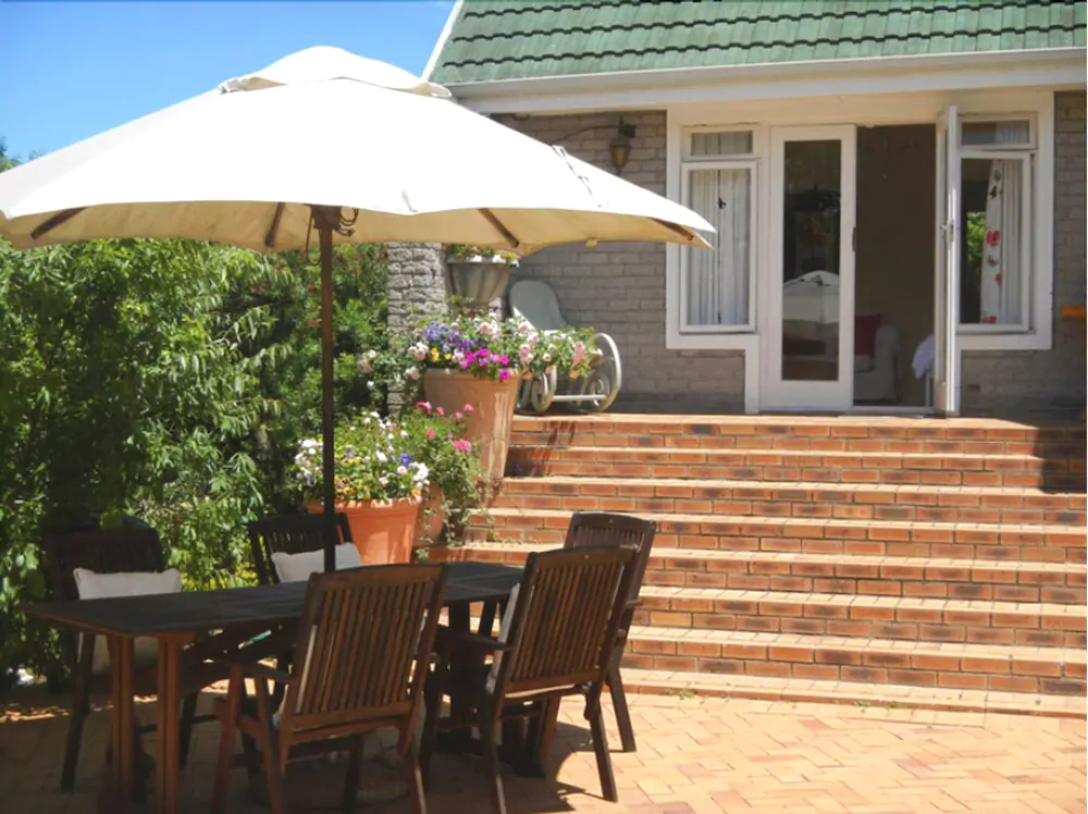 Camu-Camu Bed And Breakfast