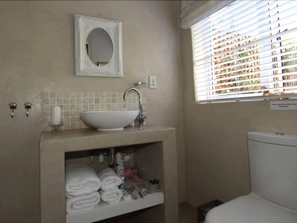 Camu-Camu Bed And Breakfast