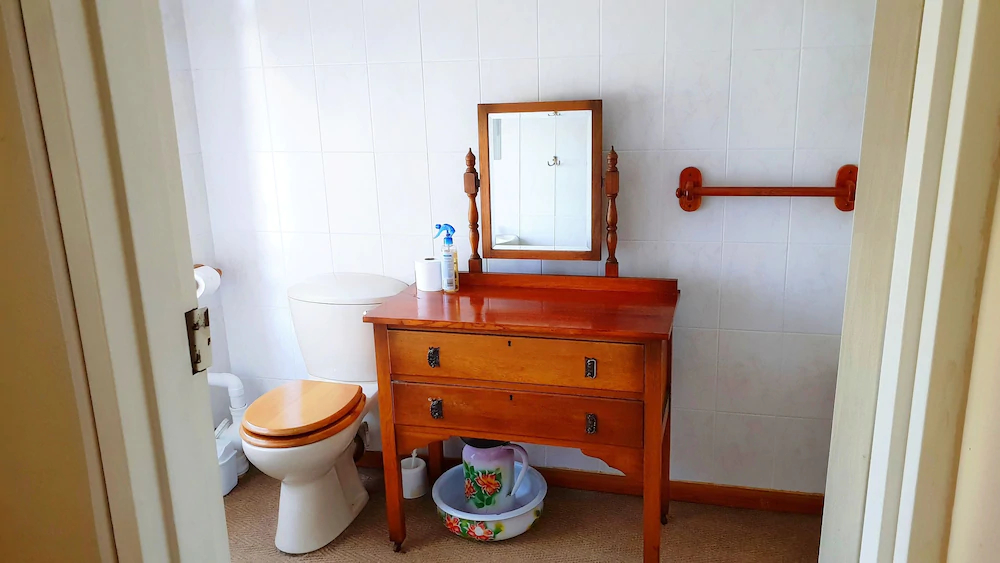 Deo Gratia Guest House