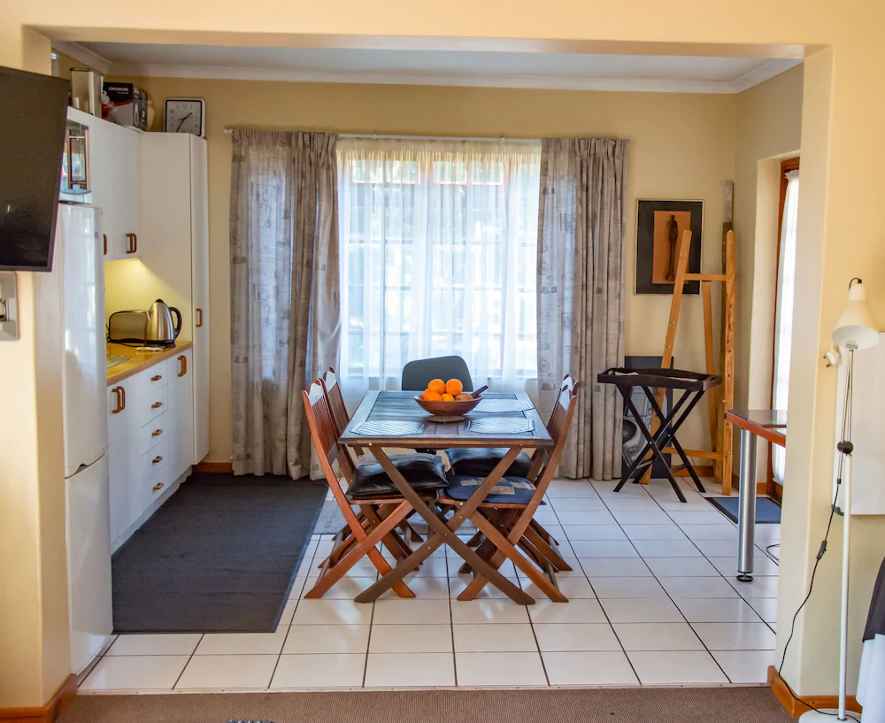 Deo Gratia Guest House