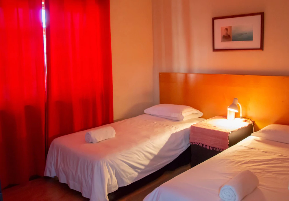 Deo Gratia Guest House