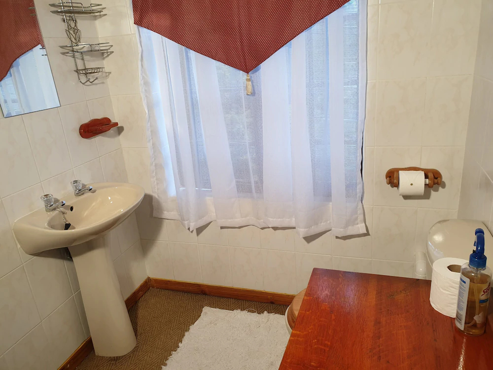 Deo Gratia Guest House