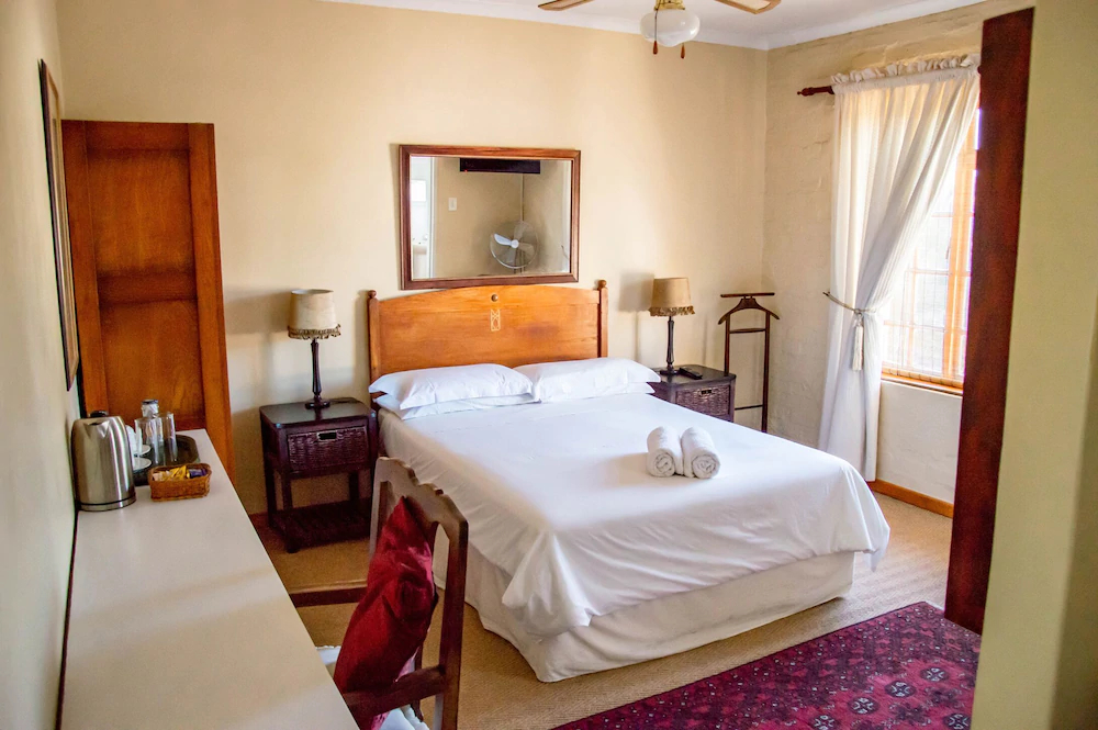 Deo Gratia Guest House